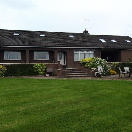 Antrim Heights Bnb エクステリア 写真
