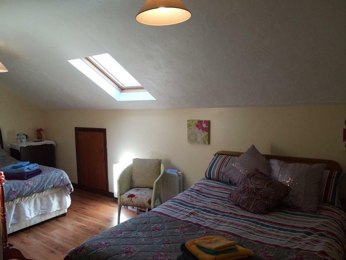 Antrim Heights Bnb エクステリア 写真