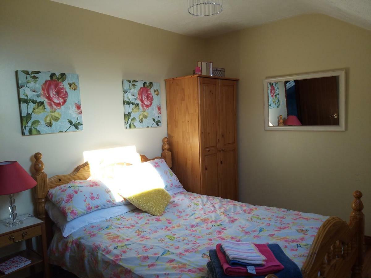 Antrim Heights Bnb エクステリア 写真