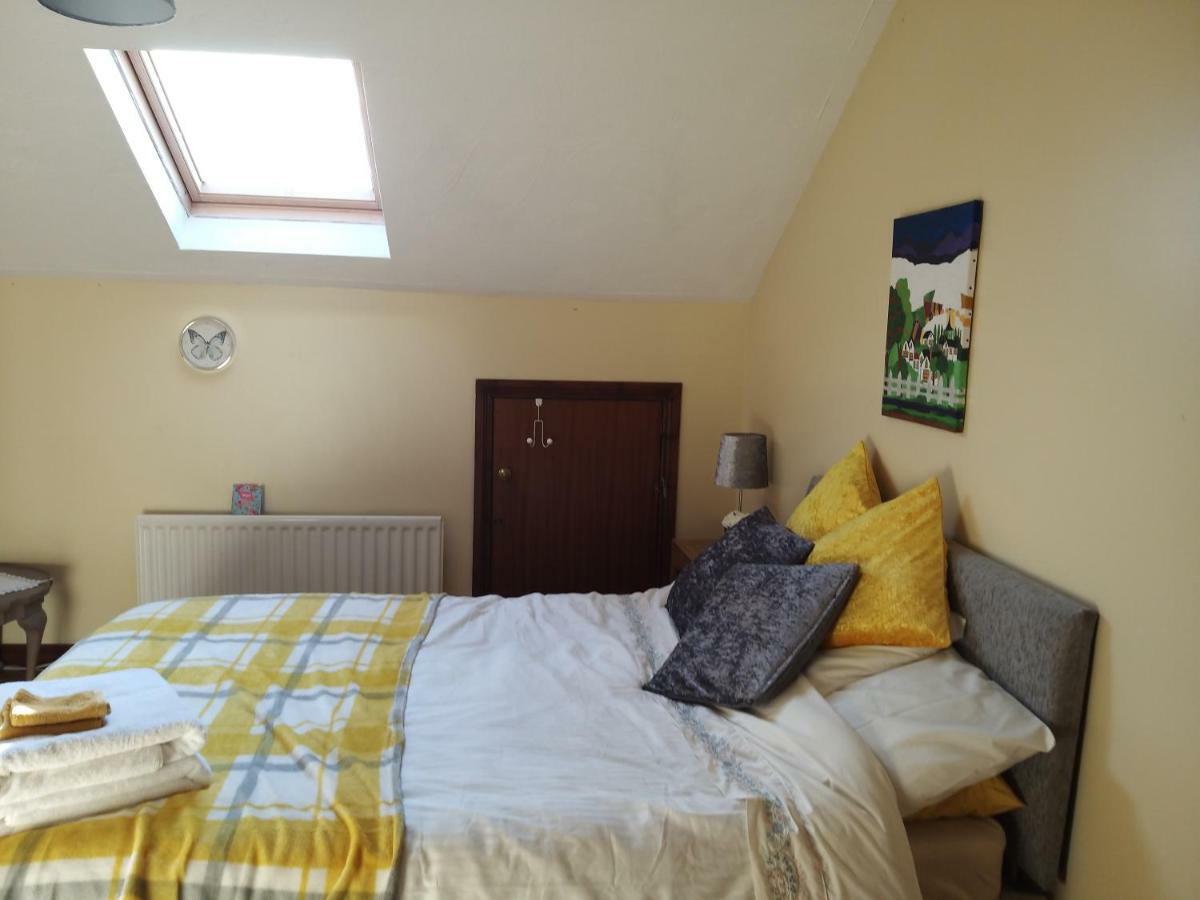 Antrim Heights Bnb エクステリア 写真