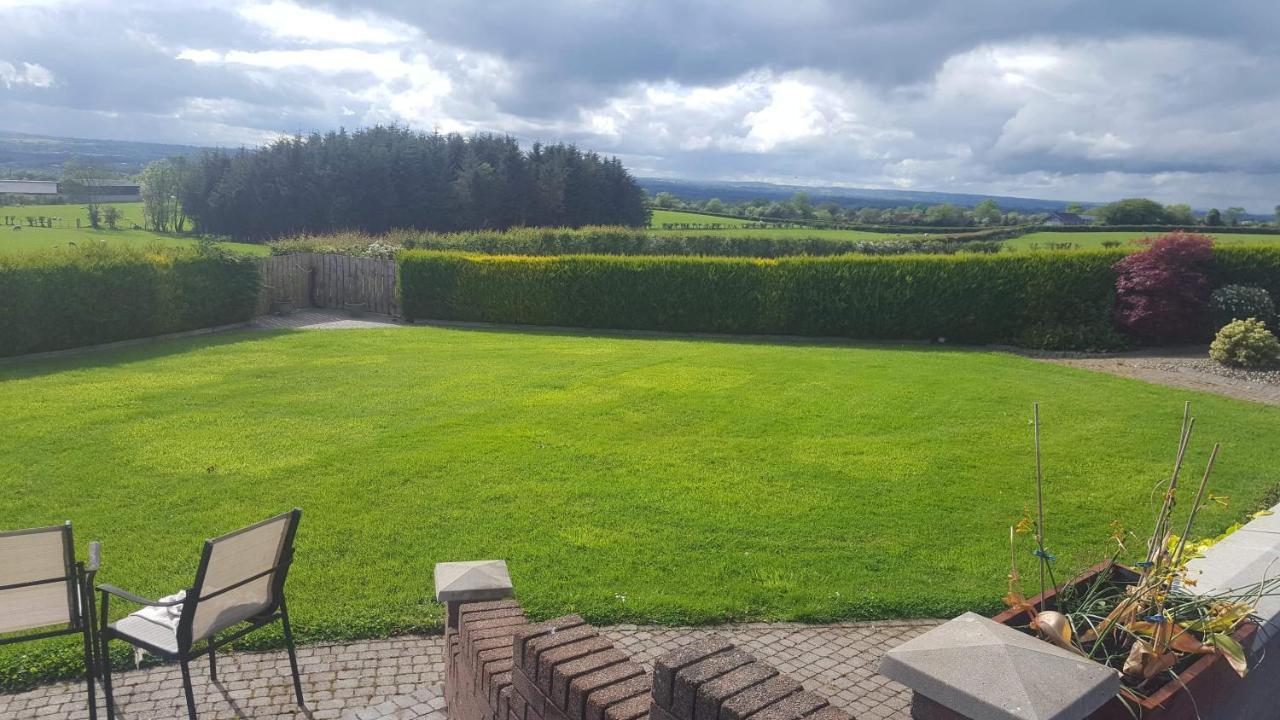 Antrim Heights Bnb エクステリア 写真
